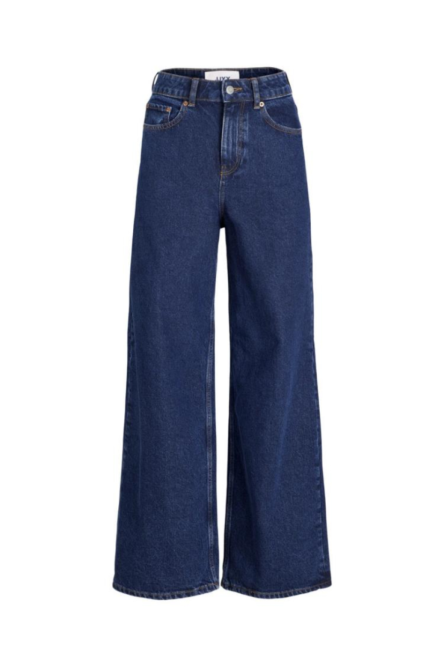 Jxtokyo Wide Mr6001 Dnm Grl Bn