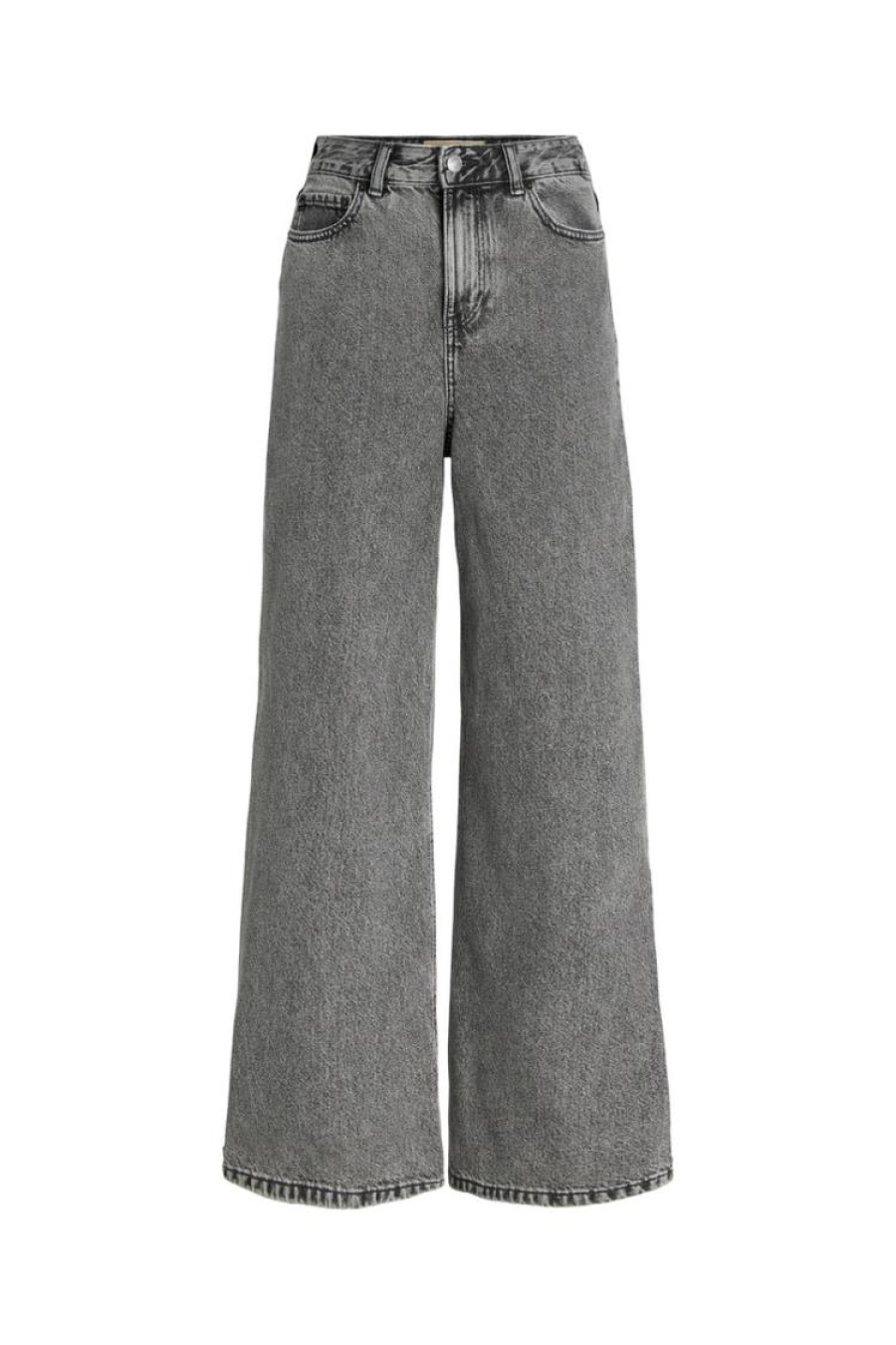 Jxtokyo Wide R6119 Dnm Grl Bn