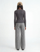 Jxtokyo Wide R6119 Dnm Grl Bn