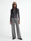Jxtokyo Wide R6119 Dnm Grl Bn