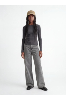 Jxtokyo Wide R6119 Dnm Grl Bn