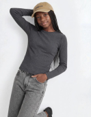 Jxtokyo Wide R6119 Dnm Grl Bn