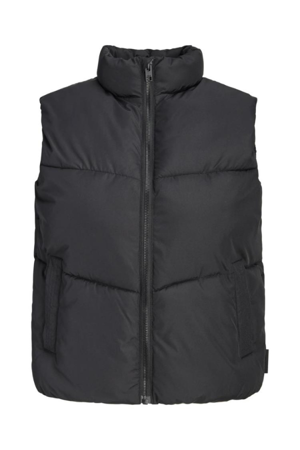 Jxmaeve Puffer Vest Otw Grl Sn