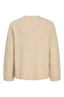 Jxsigga Diverse Crew Neck Knit Sn Grl