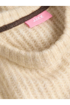 Jxsigga Diverse Crew Neck Knit Sn Grl