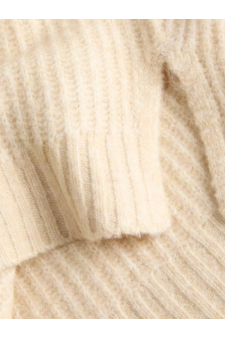 Jxsigga Diverse Crew Neck Knit Sn Grl