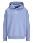 Jxnelly Ls Hood Swt Ln Grl