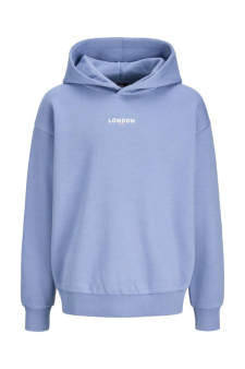 Jxnelly Ls Hood Swt Ln Grl