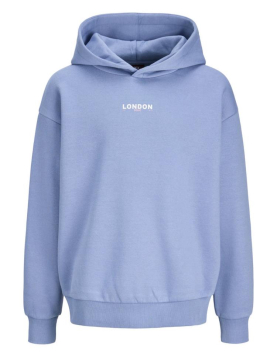 Jxnelly Ls Hood Swt Ln Grl