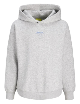 Jxnelly Ls Hood Swt Ln Grl