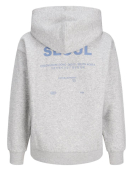 Jxnelly Ls Hood Swt Ln Grl