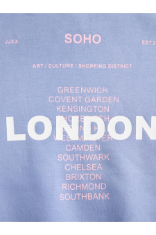 Jxnelly Ls Hood Swt Ln Grl