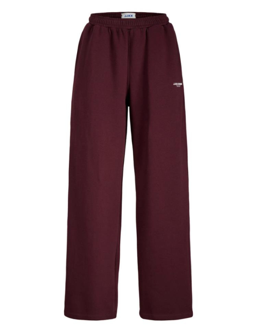 Jxstudio Vesterbro Pant Swt Noos Grl