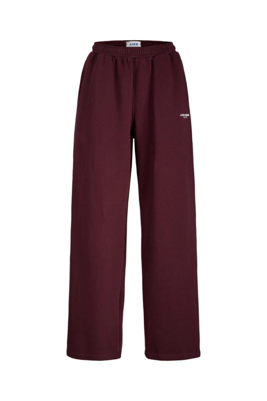 Jxstudio Vesterbro Pant Swt Noos Grl