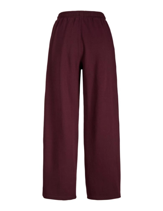 Jxstudio Vesterbro Pant Swt Noos Grl