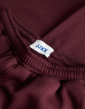 Jxstudio Vesterbro Pant Swt Noos Grl
