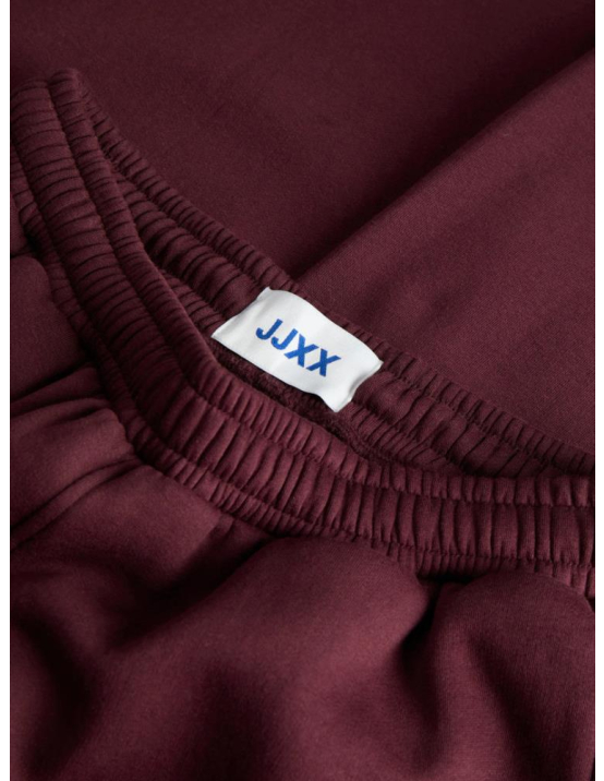 Jxstudio Vesterbro Pant Swt Noos Grl
