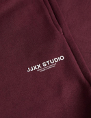Jxstudio Vesterbro Pant Swt Noos Grl