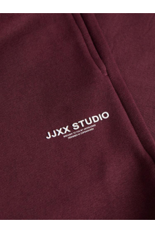 Jxstudio Vesterbro Pant Swt Noos Grl