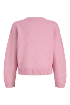 Jxnorrebro Crew Neck Knit Grl