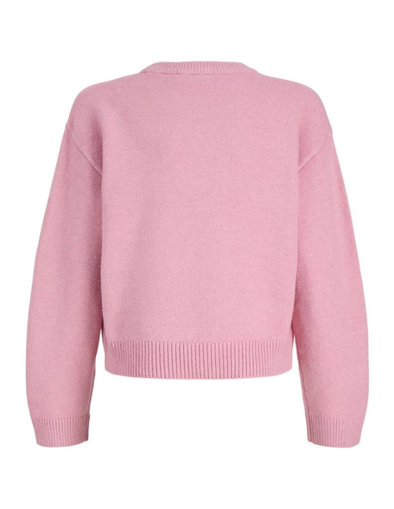 Jxnorrebro Crew Neck Knit Grl
