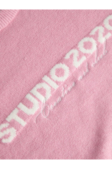 Jxnorrebro Crew Neck Knit Grl