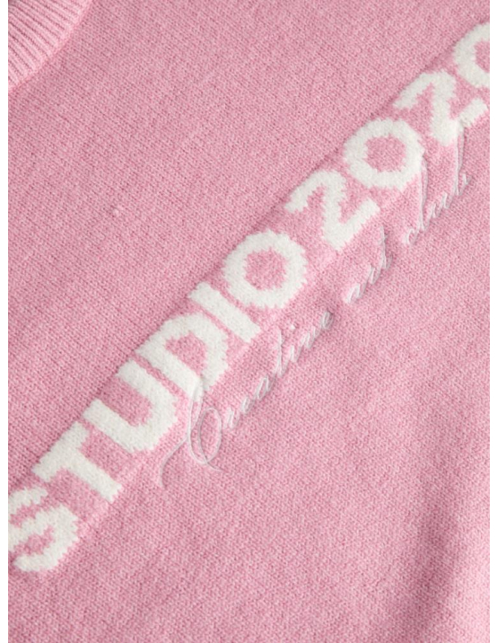 Jxnorrebro Crew Neck Knit Grl