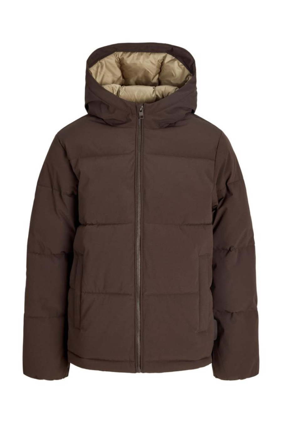 Jjgalaxy Puffer Jacket Jnr