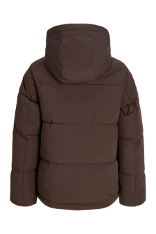 Jjgalaxy Puffer Jacket Jnr