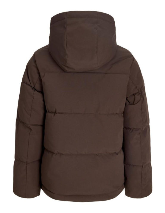 Jjgalaxy Puffer Jacket Jnr - PRETO