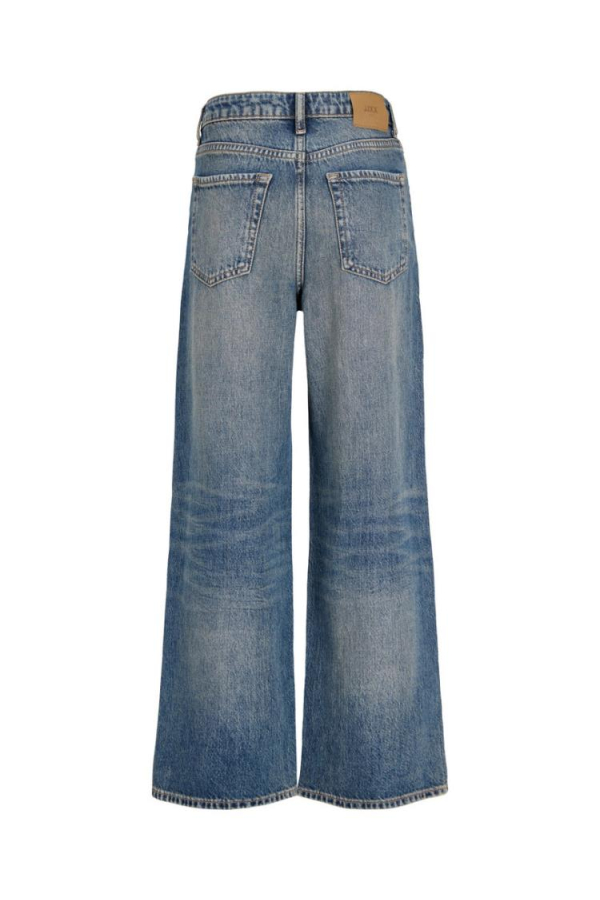 Jxtokyo Wide R477 Dnm Grl