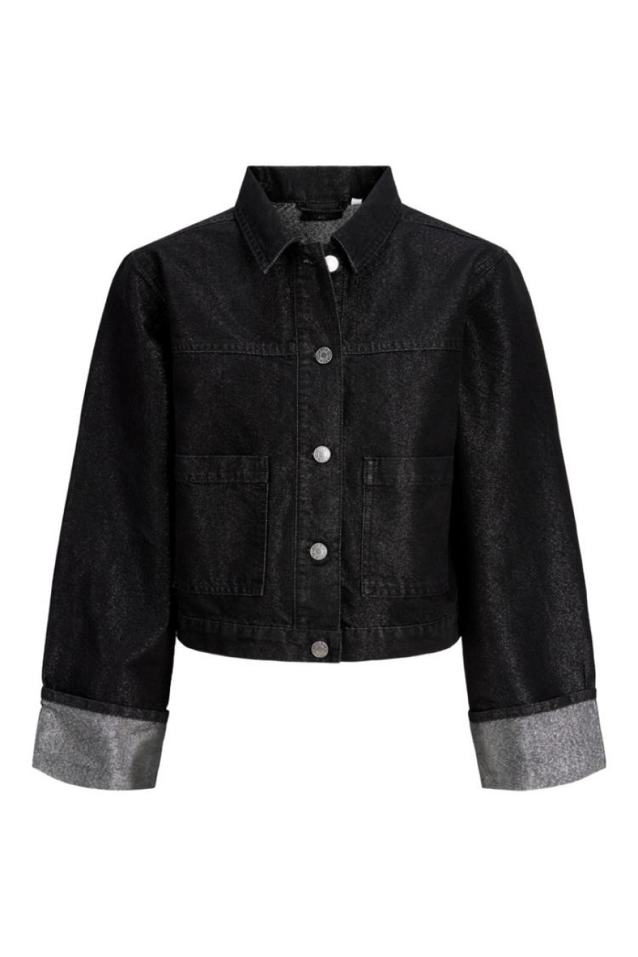 Jxvega Ls Denim Jacket R465 Dnm Grl