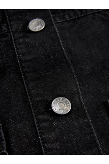 Jxvega Ls Denim Jacket R465 Dnm Grl