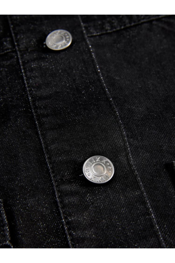 Jxvega Ls Denim Jacket R465 Dnm Grl