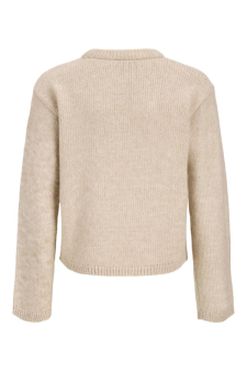 Jxrosanna Crew Neck Knit Grl