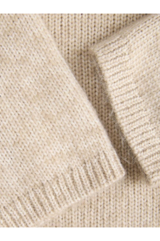Jxrosanna Crew Neck Knit Grl