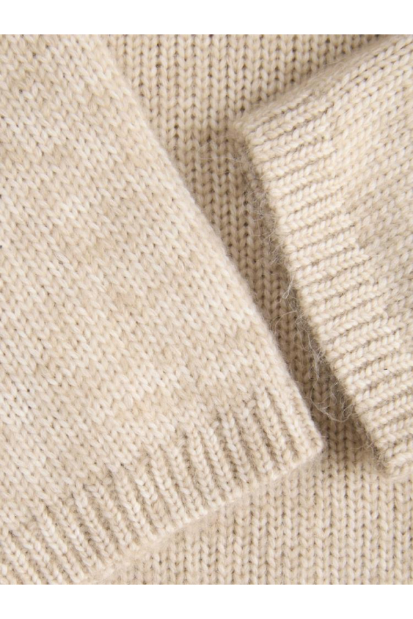 Jxrosanna Crew Neck Knit Grl
