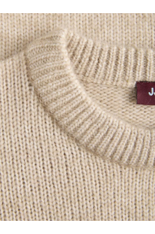 Jxrosanna Crew Neck Knit Grl