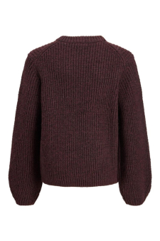 Jxgloria Global Crew Neck Knit Grl