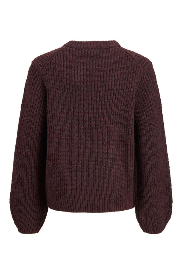 Jxgloria Global Crew Neck Knit Grl