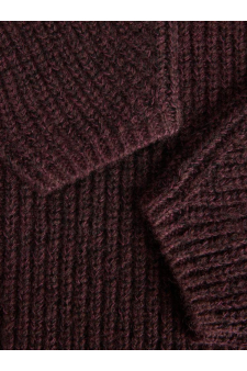 Jxgloria Global Crew Neck Knit Grl