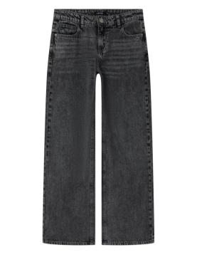 Nlfbett Dnm Nw R Wide Pant Noos