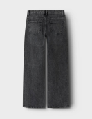 Nlfbett Dnm Nw R Wide Pant Noos