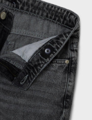Nlfbett Dnm Nw R Wide Pant Noos