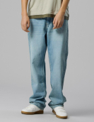 Nlmbex Dmn R Loose Pant Noos