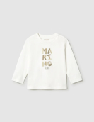 Mayoral Camiseta Basica Bebe