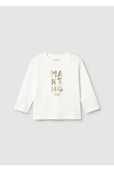 Mayoral Camiseta Basica Bebe