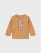 Mayoral Camiseta Basica Bebe