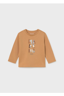 Mayoral Camiseta Basica Bebe