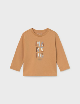 Mayoral Camiseta Basica Bebe